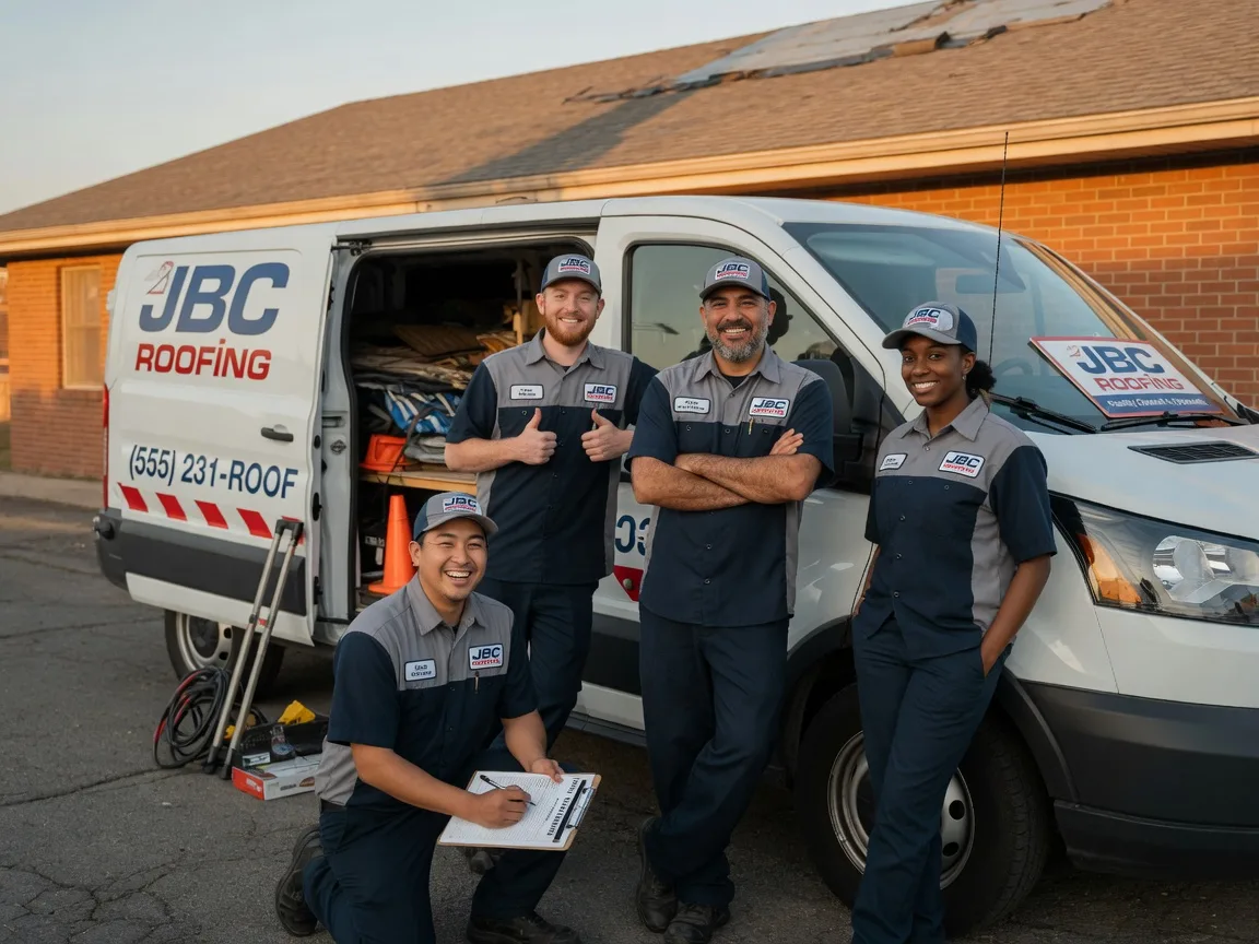 Roof Replacement company in New Market, AL
