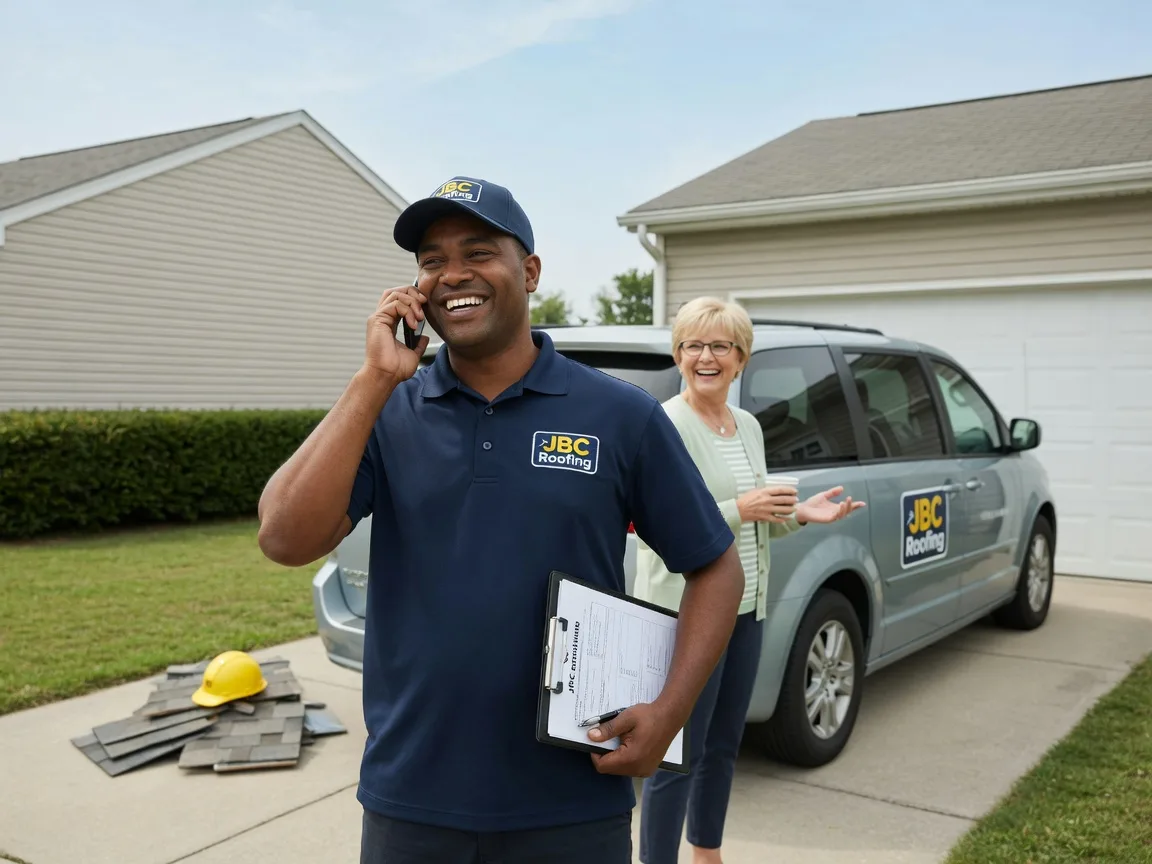 Roof Replacement New Market, AL FAQs
